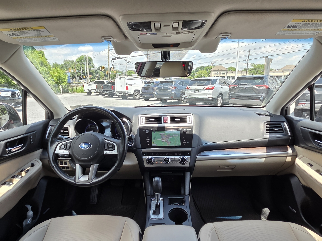 subaru outback 2017 4S4BSANCXH3285629 image subaru outback 2017 4S4BSANCXH3285629 image