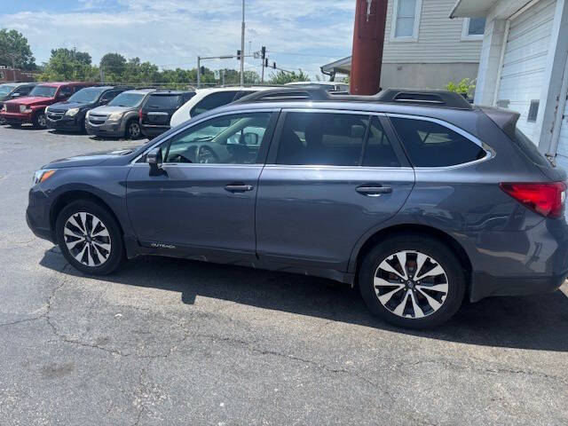subaru outback 2017 4S4BSANC1H3309445 image subaru outback 2017 4S4BSANC1H3309445 image