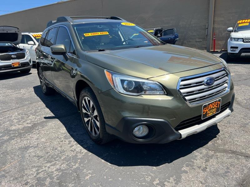 subaru outback 2017 4S4BSANC5H3334249 image subaru outback 2017 4S4BSANC5H3334249 image