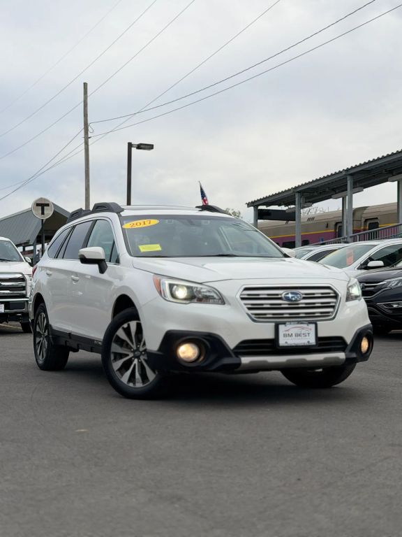 subaru outback 2017 4S4BSANC0H3390244 image subaru outback 2017 4S4BSANC0H3390244 image