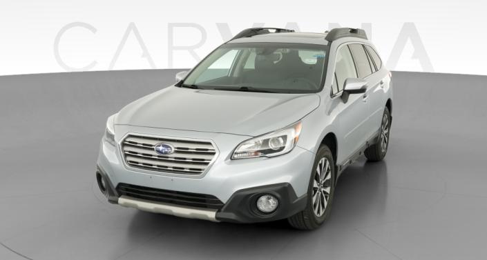 subaru outback 2017 4S4BSANC7H3398499 image