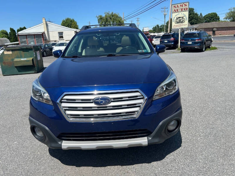 subaru outback 2017 4S4BSANCXH3243218 image subaru outback 2017 4S4BSANCXH3243218 image