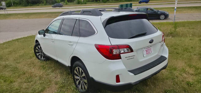 subaru outback 2017 4S4BSAKC4H3216732 image subaru outback 2017 4S4BSAKC4H3216732 image
