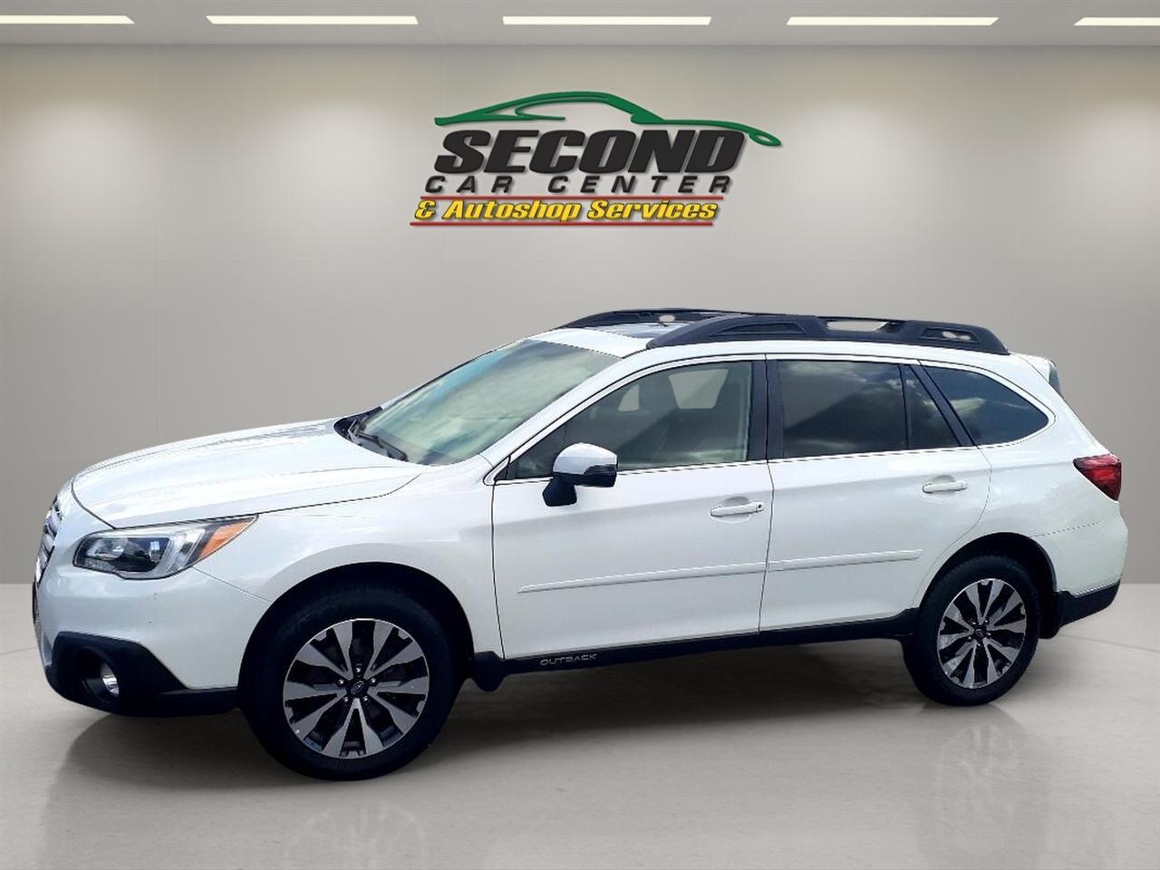 subaru outback 2017 4S4BSANC9H3435813 image subaru outback 2017 4S4BSANC9H3435813 image