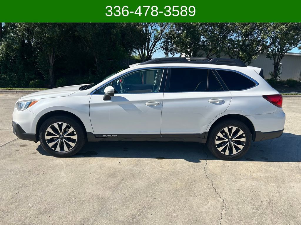 subaru outback 2017 4S4BSANC4H3261312 image subaru outback 2017 4S4BSANC4H3261312 image