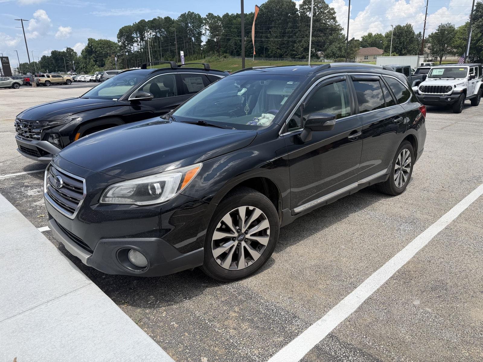 subaru outback 2017 4S4BSATC2H3399661 image subaru outback 2017 4S4BSATC2H3399661 image