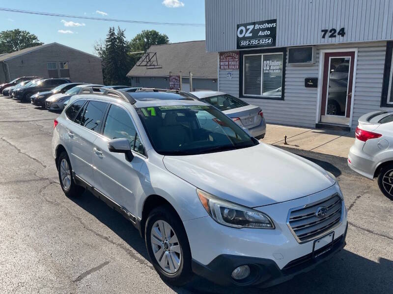 subaru outback 2017 4S4BSAHC2H3399510 image subaru outback 2017 4S4BSAHC2H3399510 image