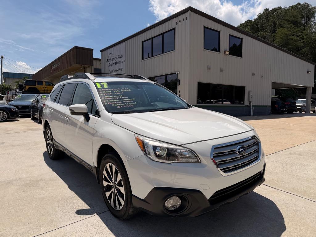 subaru outback 2017 4S4BSANC1H3410078 image subaru outback 2017 4S4BSANC1H3410078 image
