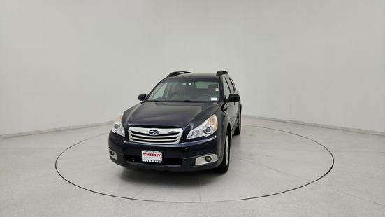 subaru outback 2012 4S4BRBCC5C3263051 image