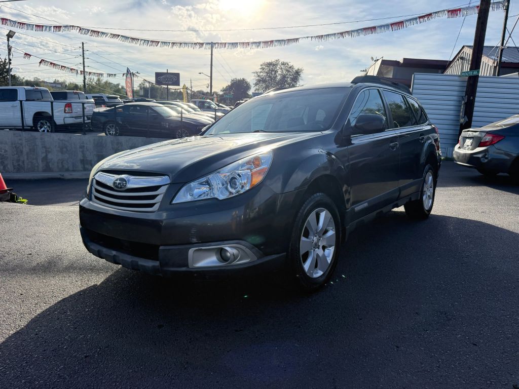 subaru outback 2012 4S4BRCCC2C3226206 image subaru outback 2012 4S4BRCCC2C3226206 image
