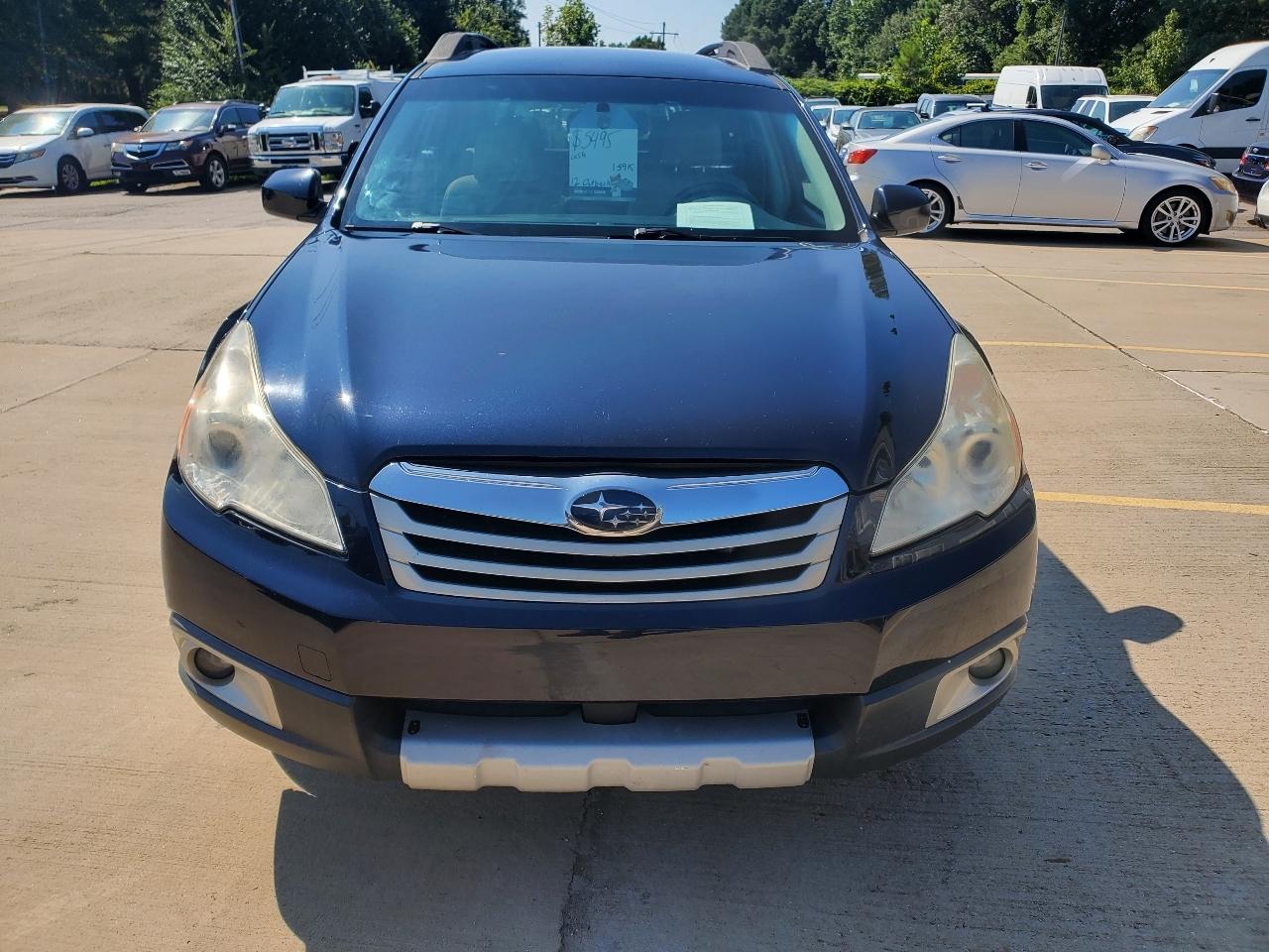 subaru outback 2012 4S4BRCJC6C3266419 image subaru outback 2012 4S4BRCJC6C3266419 image