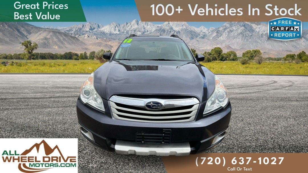 subaru outback 2012 4S4BRBLC0C3255374 image subaru outback 2012 4S4BRBLC0C3255374 image