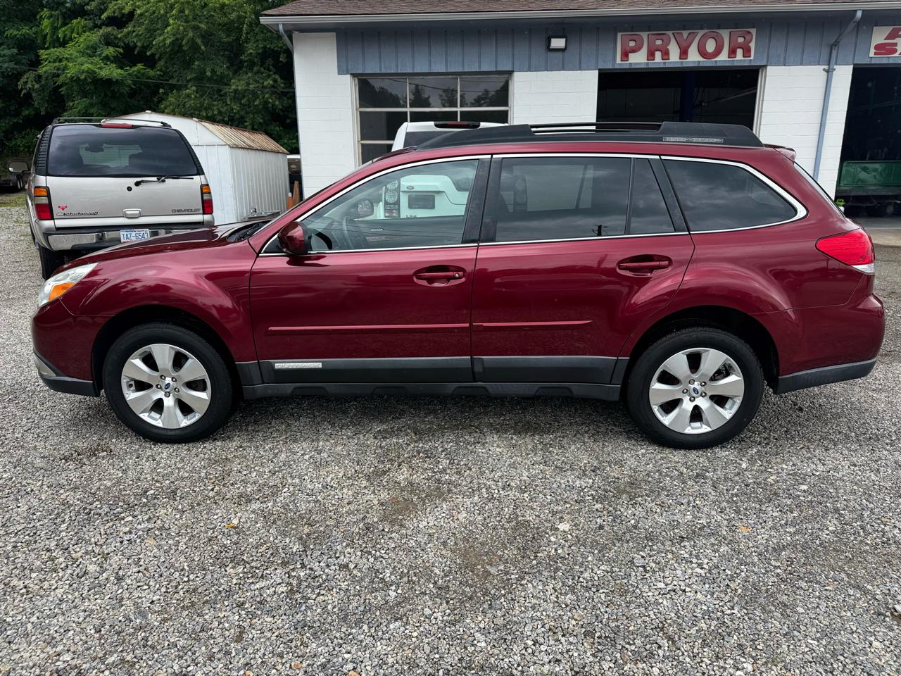 subaru outback 2012 4S4BRDLC5C2240628 image subaru outback 2012 4S4BRDLC5C2240628 image
