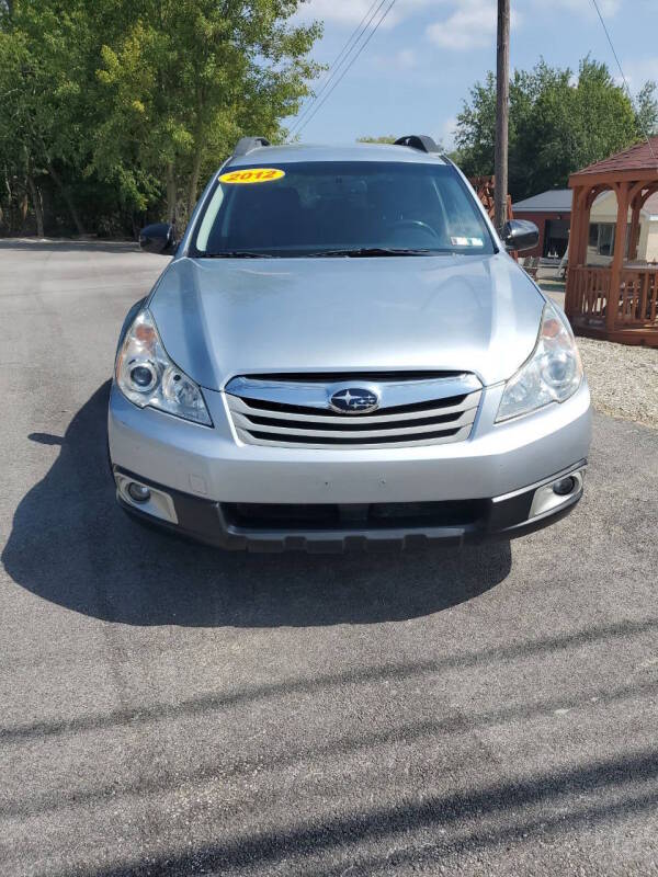 subaru outback 2012 4S4BRBBC4C3209323 image subaru outback 2012 4S4BRBBC4C3209323 image