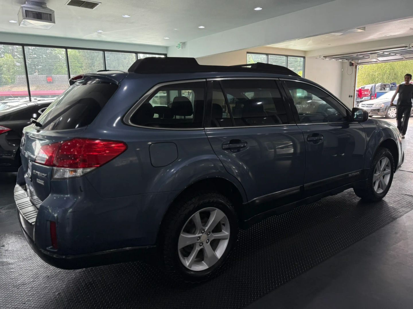 subaru outback 2012 4S4BRBGC1C3262764 image subaru outback 2012 4S4BRBGC1C3262764 image