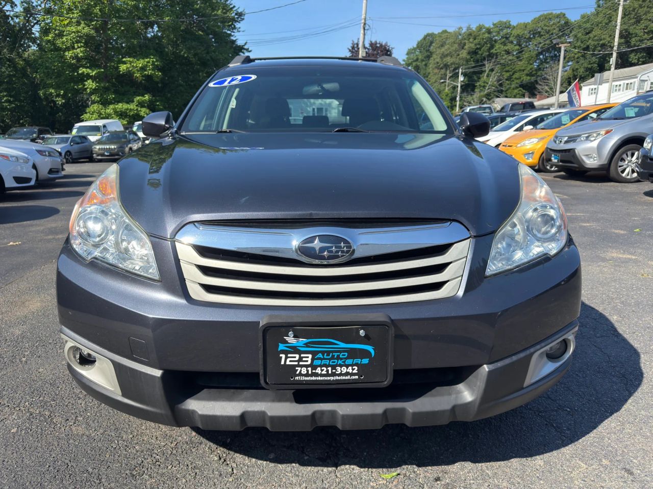 subaru outback 2012 4S4BRBAC8C3285905 image subaru outback 2012 4S4BRBAC8C3285905 image