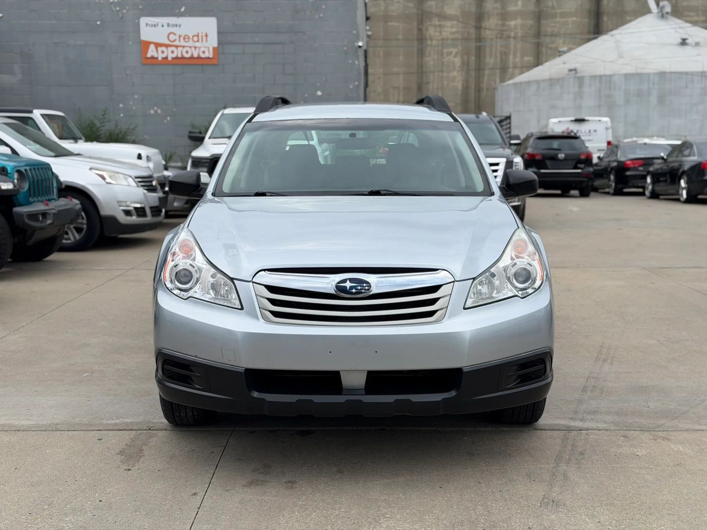 subaru outback 2012 4S4BRCAC4C1240803 image subaru outback 2012 4S4BRCAC4C1240803 image