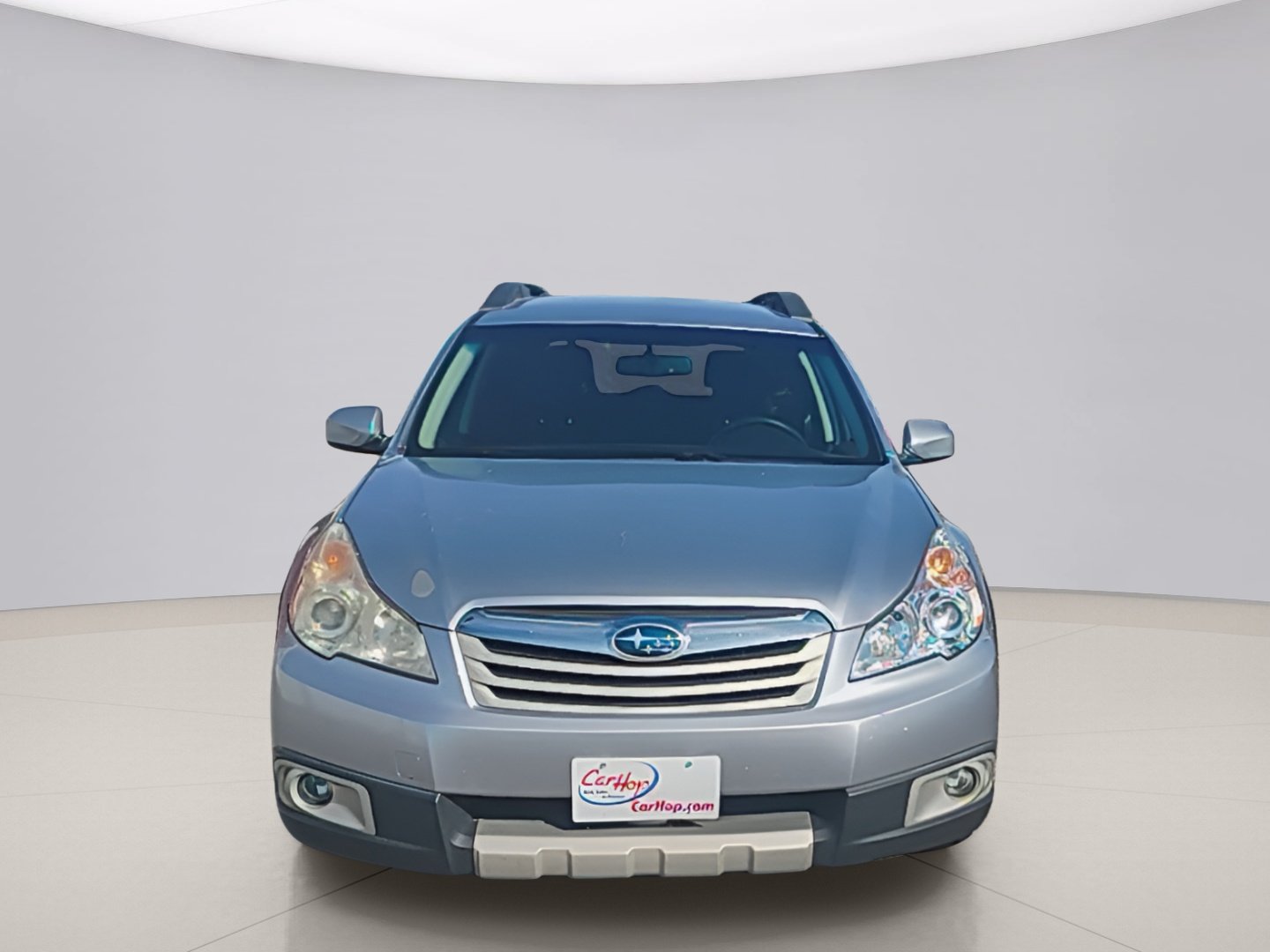 subaru outback 2012 4S4BRBCC5C3260117 image
