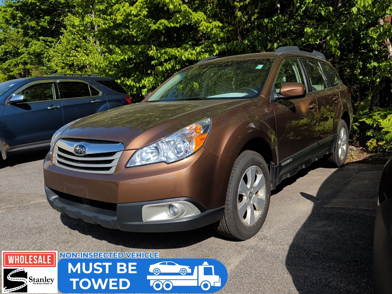 subaru outback 2012 4S4BRBAC5C3277325 image subaru outback 2012 4S4BRBAC5C3277325 image