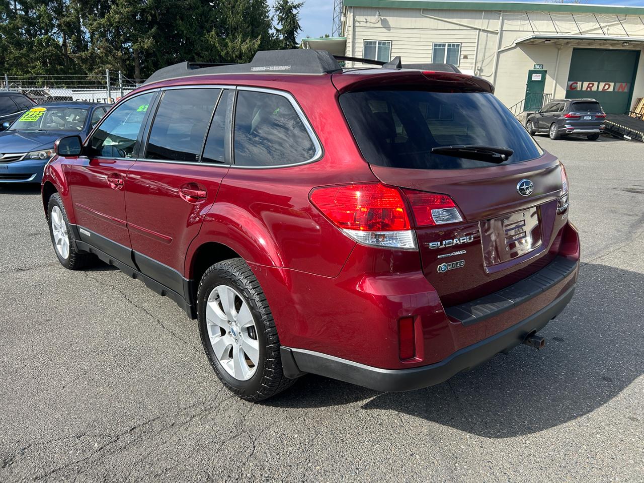 subaru outback 2012 4S4BRBKC8C3276944 image subaru outback 2012 4S4BRBKC8C3276944 image