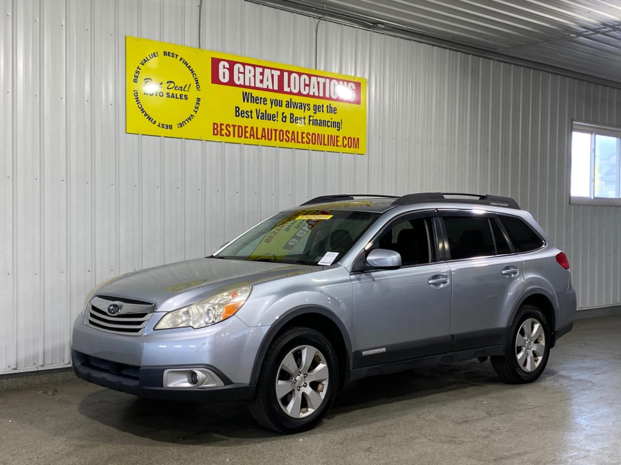 subaru outback 2012 4S4BRBGC8C3282395 image subaru outback 2012 4S4BRBGC8C3282395 image