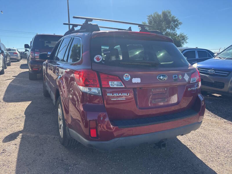 subaru outback 2012 4S4BRCLC2C3277334 image subaru outback 2012 4S4BRCLC2C3277334 image