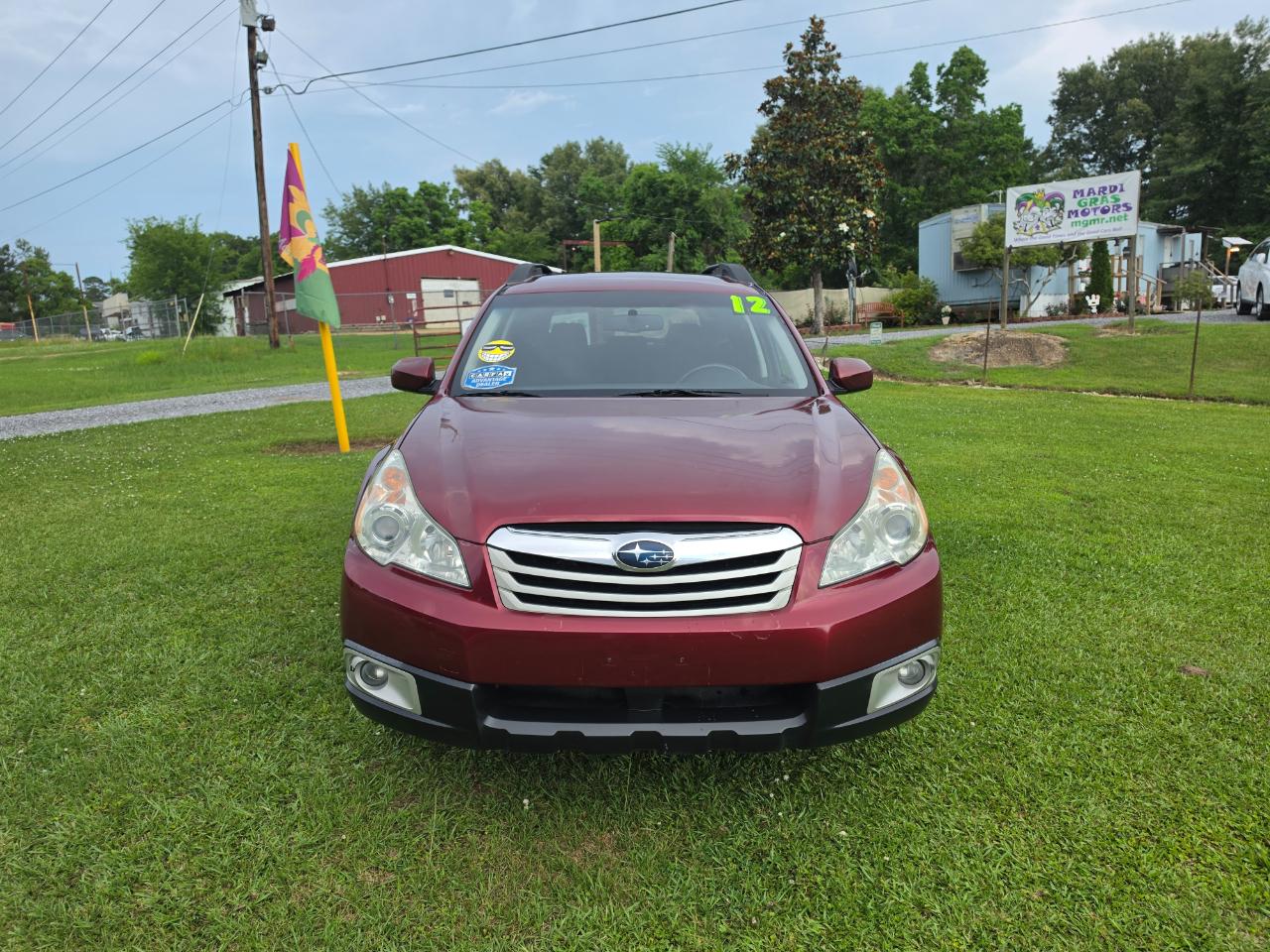 subaru outback 2012 4S4BRCCC7C3252008 image subaru outback 2012 4S4BRCCC7C3252008 image