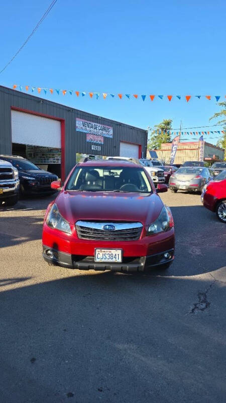 subaru outback 2012 4S4BRBCCXC3261795 image subaru outback 2012 4S4BRBCCXC3261795 image