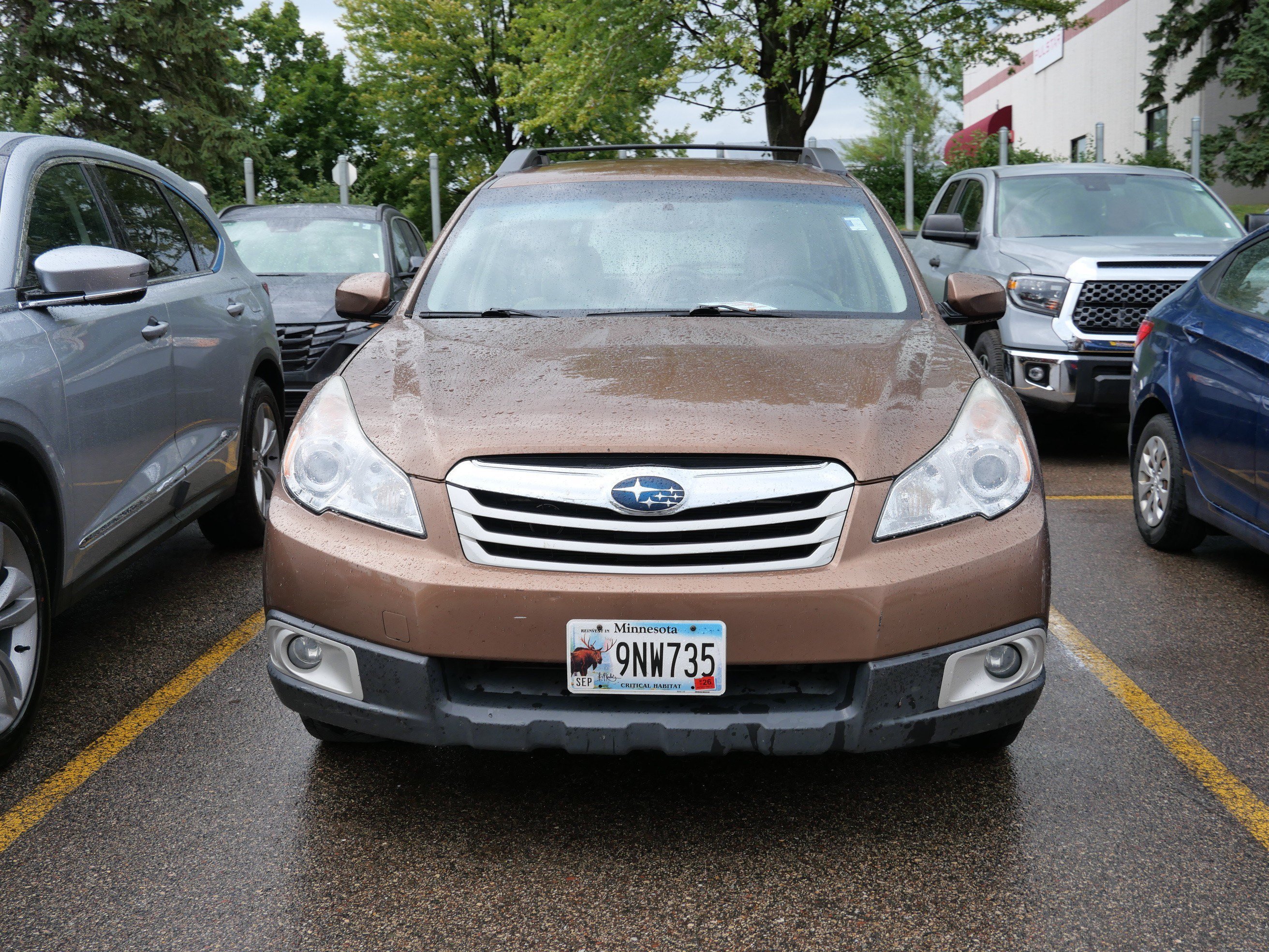 subaru outback 2012 4S4BRCAC6C3216362 image subaru outback 2012 4S4BRCAC6C3216362 image