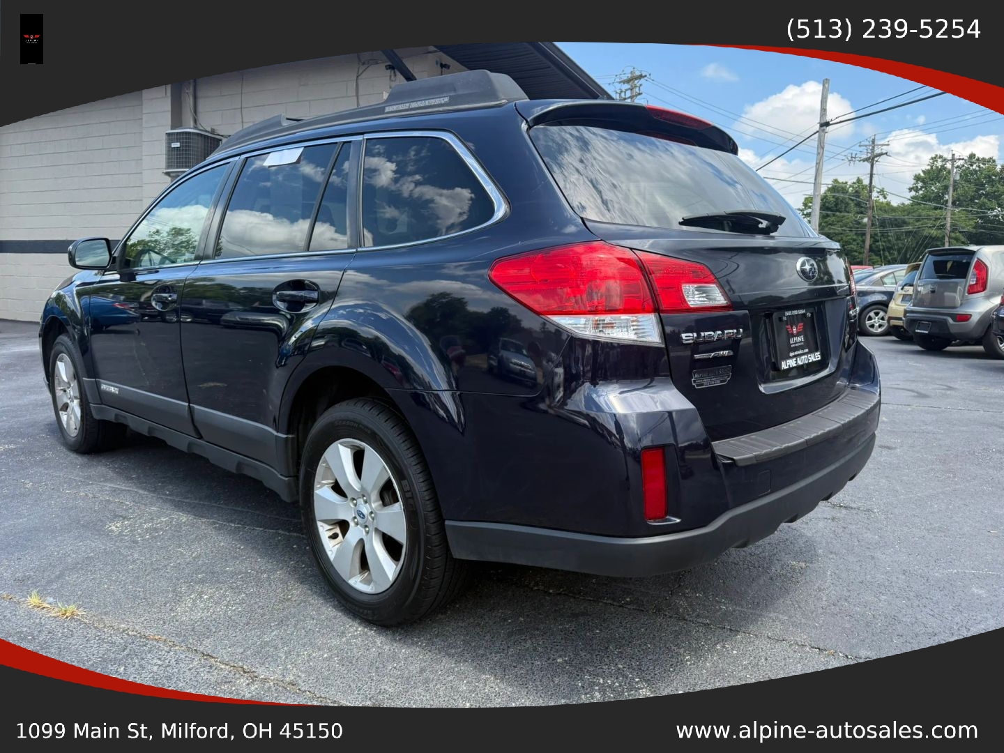 subaru outback 2012 4S4BRCJC3C3280164 image subaru outback 2012 4S4BRCJC3C3280164 image