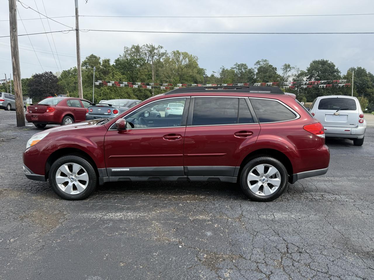 subaru outback 2012 4S4BRCJC8C3289572 image subaru outback 2012 4S4BRCJC8C3289572 image