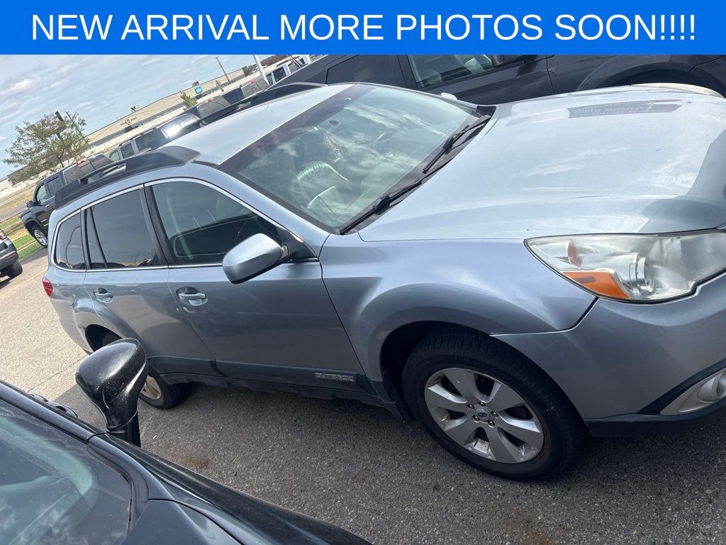 subaru outback 2012 4S4BRCJC4C3225920 image subaru outback 2012 4S4BRCJC4C3225920 image