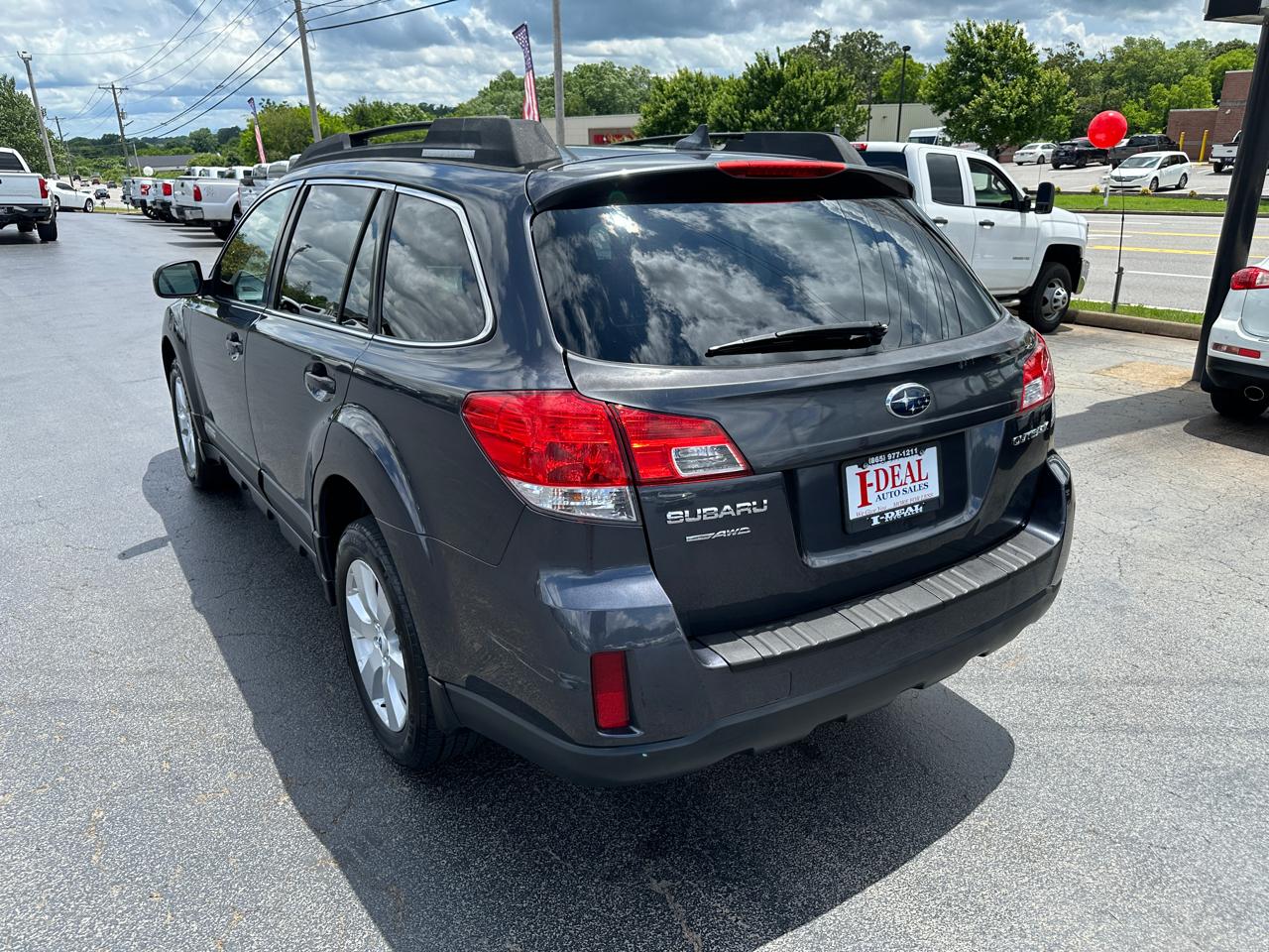 subaru outback 2012 4S4BRCJCXC3224142 image subaru outback 2012 4S4BRCJCXC3224142 image