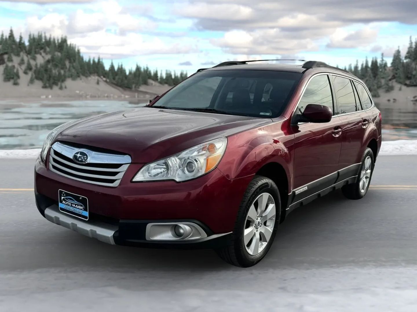 subaru outback 2012 4S4BRCKC5C3227884 image subaru outback 2012 4S4BRCKC5C3227884 image
