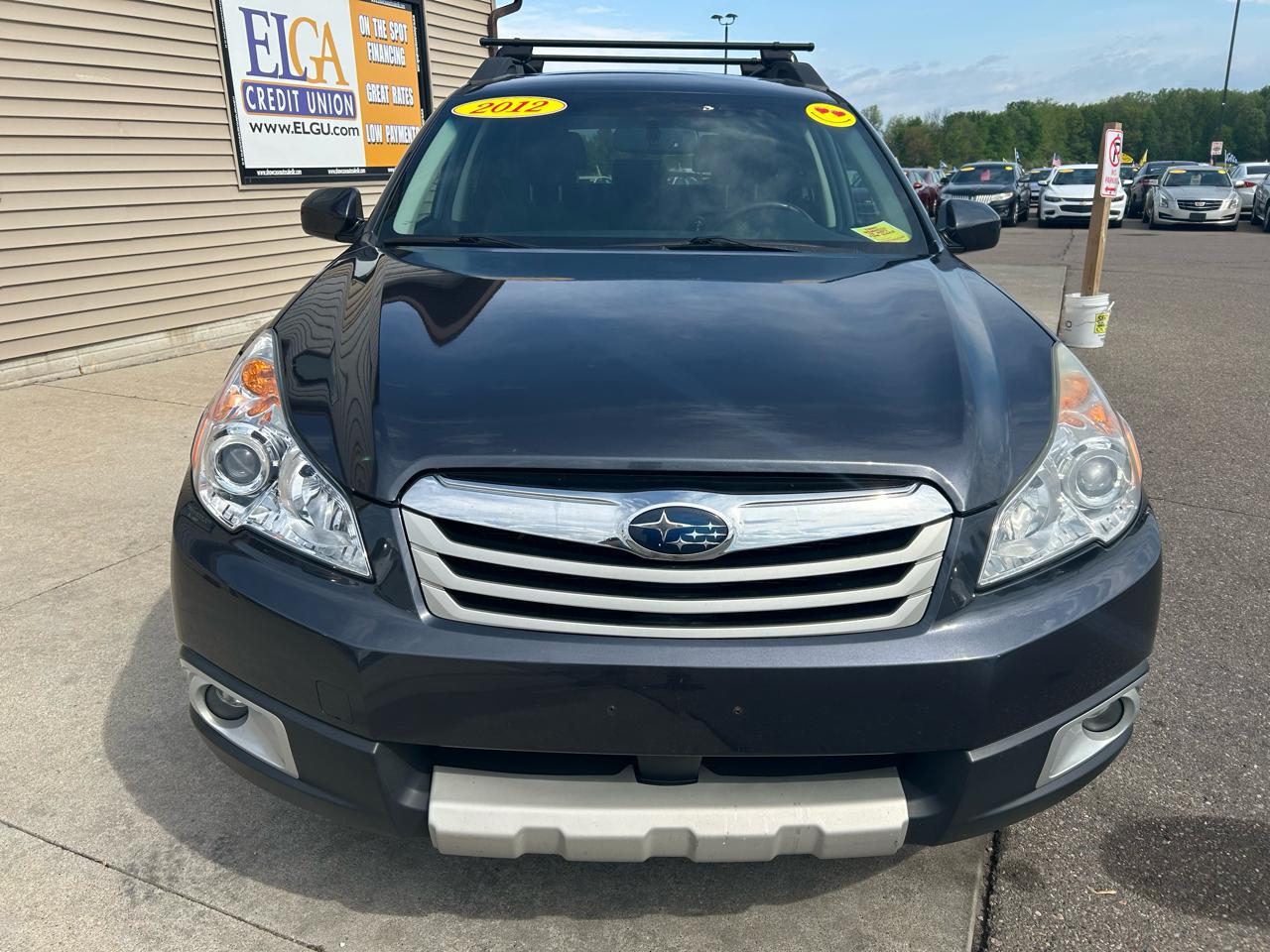 subaru outback 2012 4S4BRCLC5C3251942 image subaru outback 2012 4S4BRCLC5C3251942 image