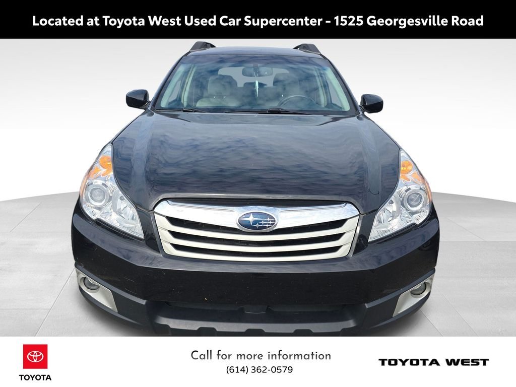 subaru outback 2012 4S4BRCGC1C3261345 image subaru outback 2012 4S4BRCGC1C3261345 image