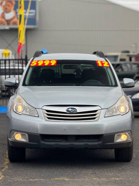 subaru outback 2012 4S4BRBKCXC3261040 image subaru outback 2012 4S4BRBKCXC3261040 image