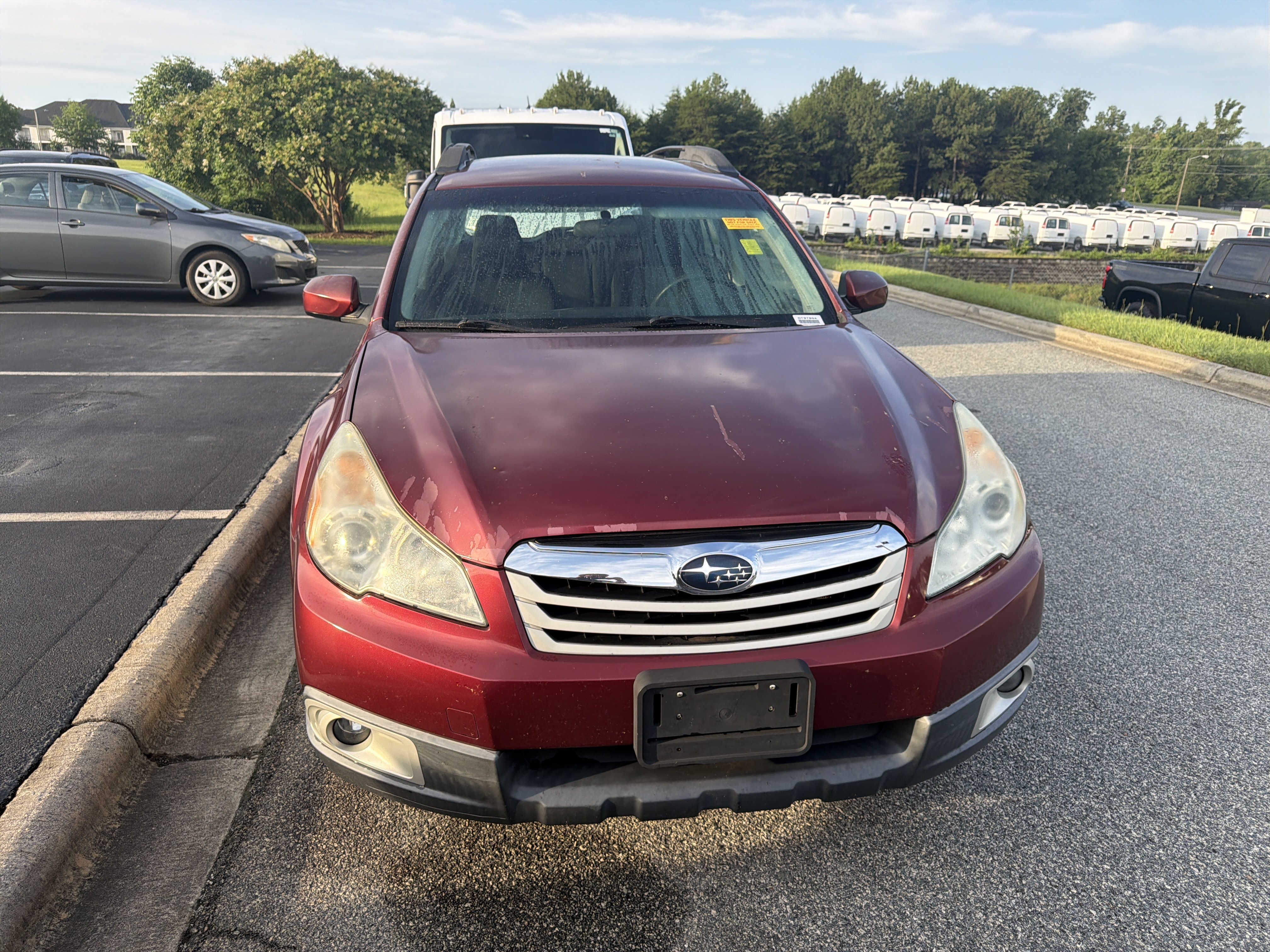 subaru outback 2012 4S4BRBAC8C3201940 image subaru outback 2012 4S4BRBAC8C3201940 image