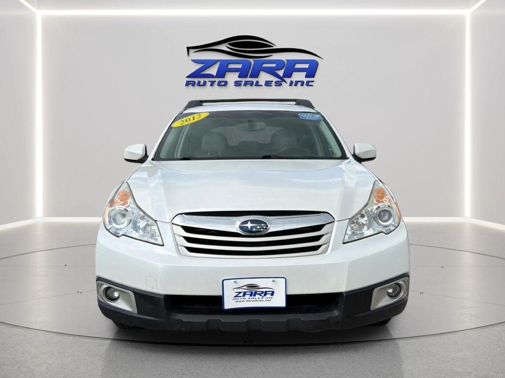 subaru outback 2012 4S4BRCFC9C3275978 image subaru outback 2012 4S4BRCFC9C3275978 image