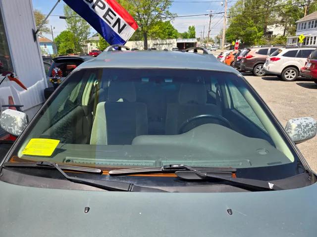 subaru outback 2004 4S3BH815847600885 image subaru outback 2004 4S3BH815847600885 image