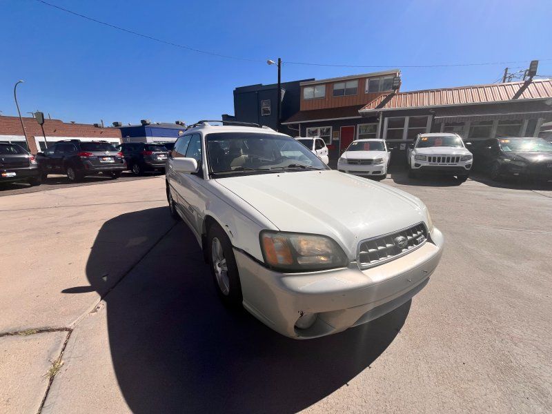 subaru outback 2004 4S3BH815X47612651 image subaru outback 2004 4S3BH815X47612651 image