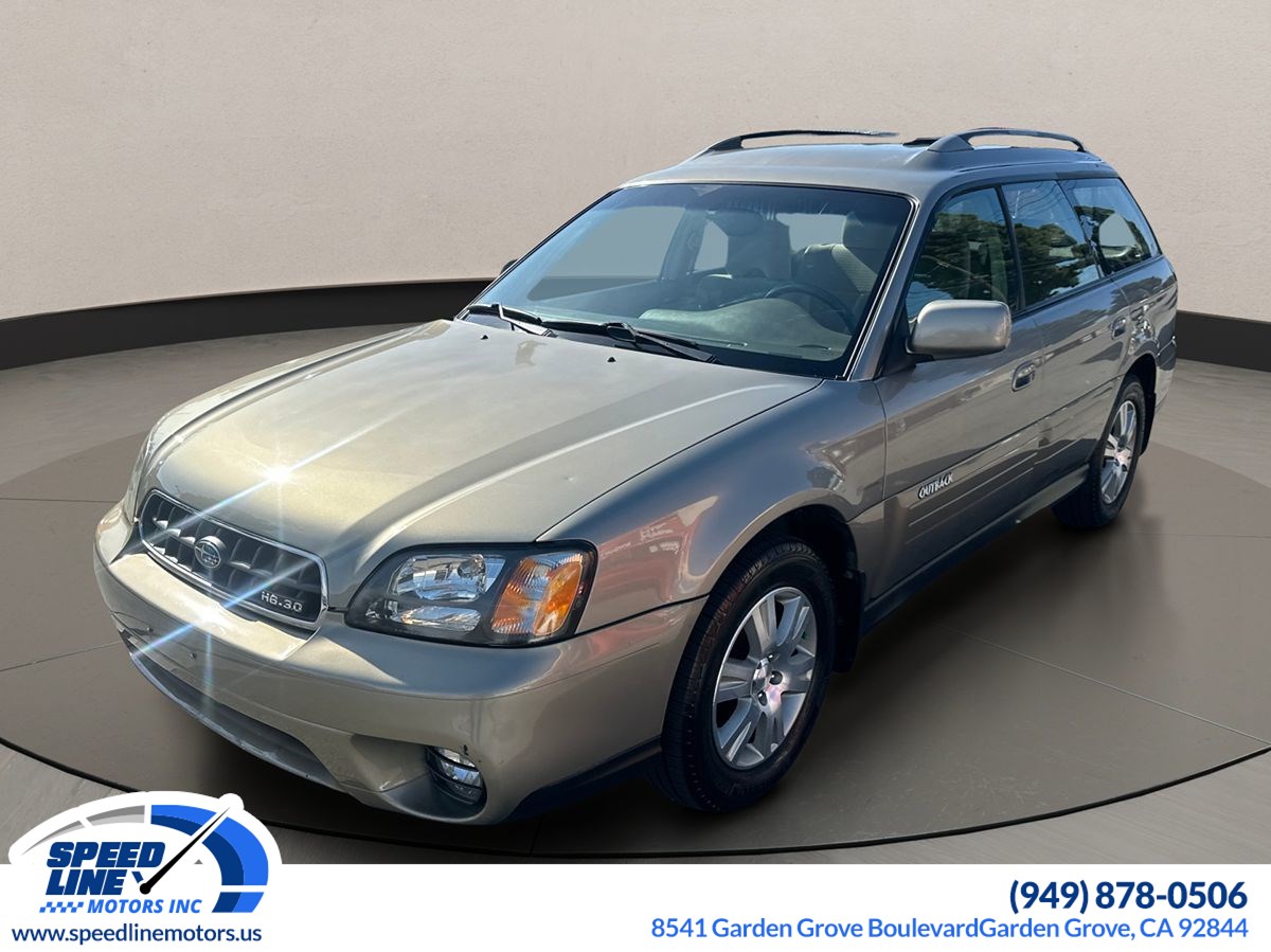 subaru outback 2004 4S3BH815747617502 image subaru outback 2004 4S3BH815747617502 image