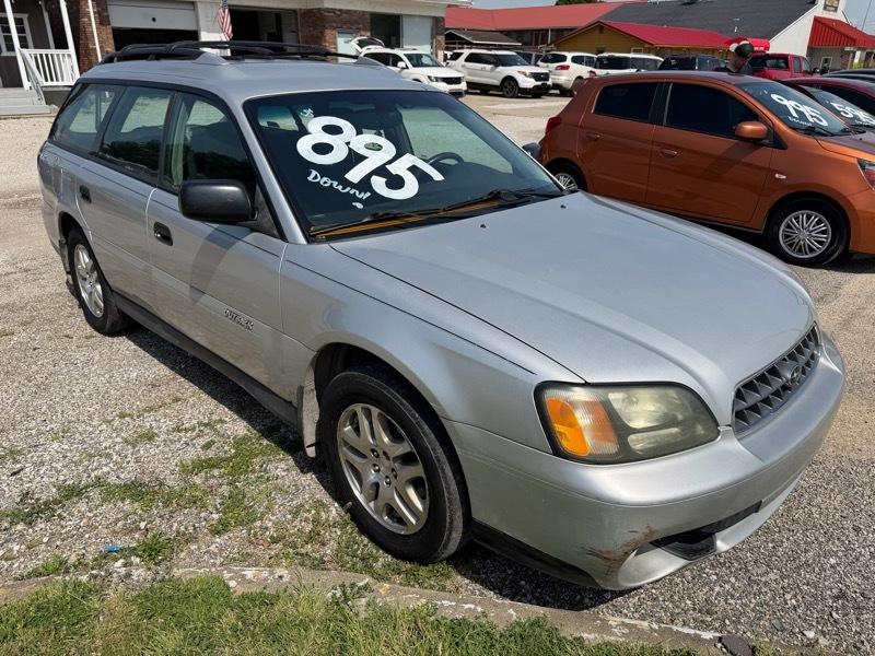 subaru outback 2004 4S3BH675847614961 image subaru outback 2004 4S3BH675847614961 image