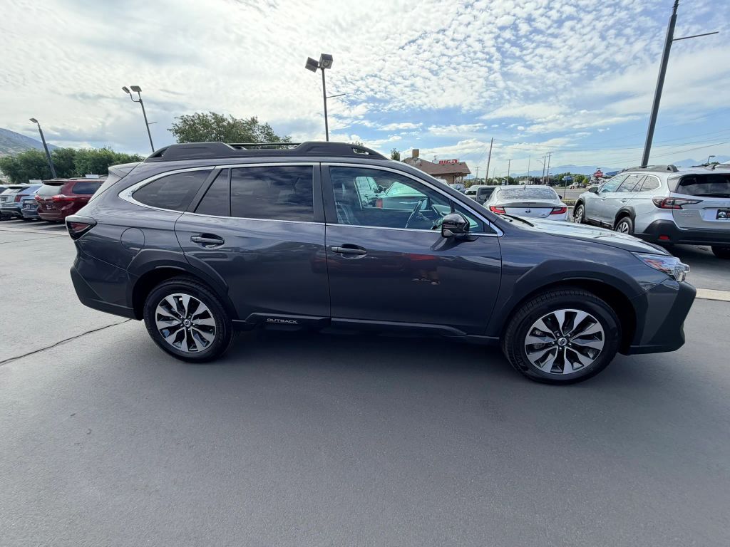 subaru outback 2024 4S4BTANC5R3123566 image subaru outback 2024 4S4BTANC5R3123566 image