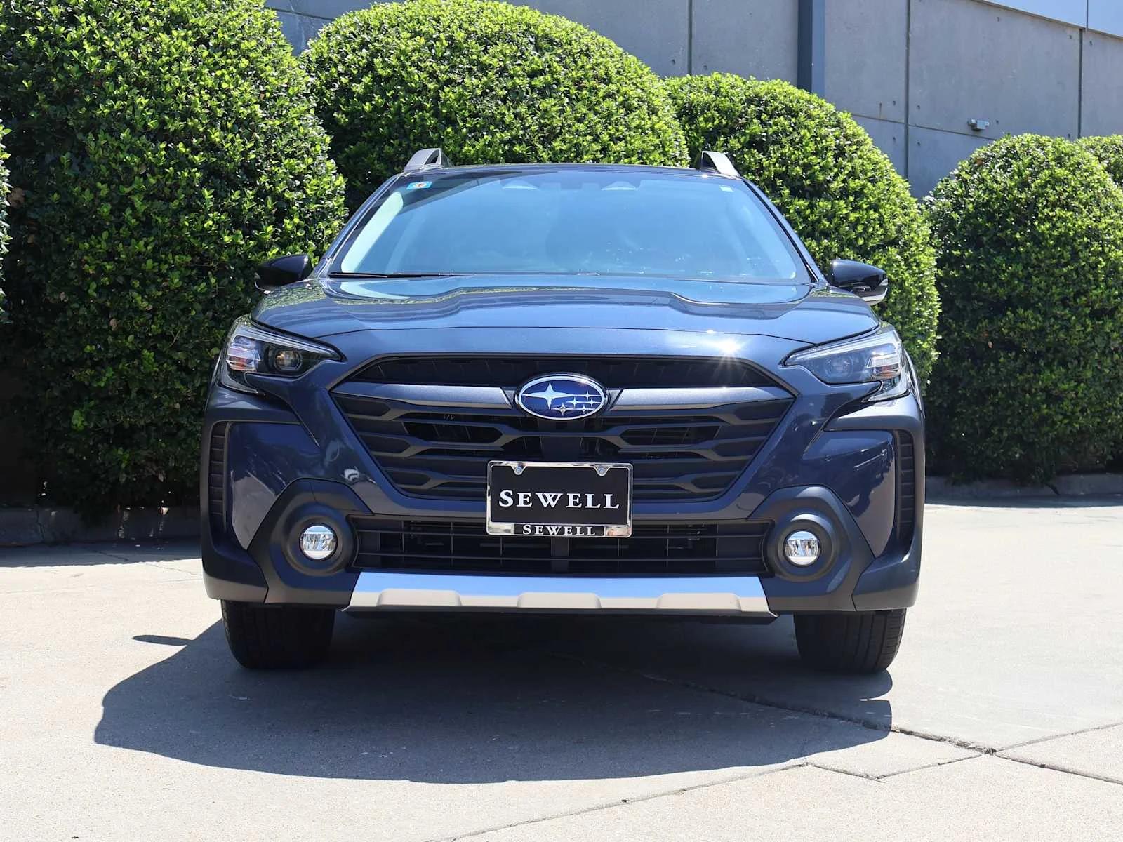 subaru outback 2024 4S4BTANC9R3186363 image subaru outback 2024 4S4BTANC9R3186363 image