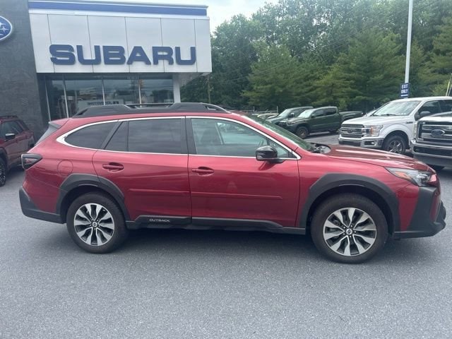 subaru outback 2024 4S4BTANC2R3141880 image subaru outback 2024 4S4BTANC2R3141880 image