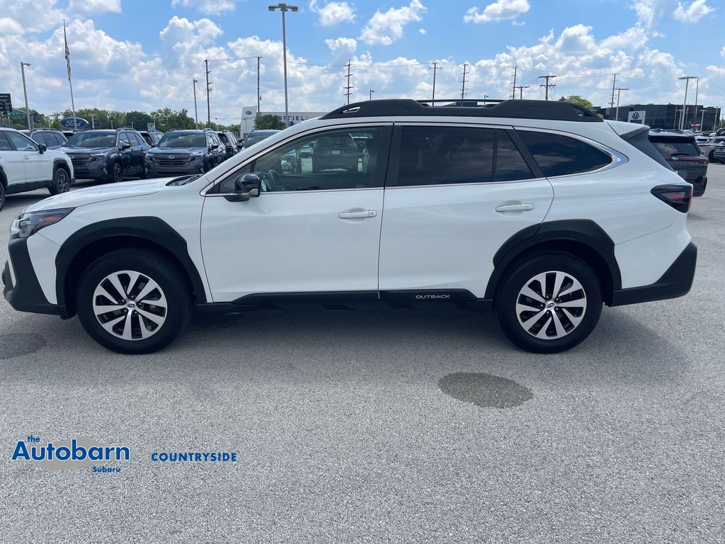 subaru outback 2024 4S4BTAFC3R3125993 image subaru outback 2024 4S4BTAFC3R3125993 image
