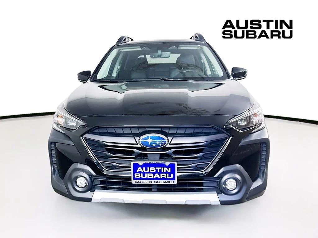 subaru outback 2024 4S4BTANC8R3111220 image subaru outback 2024 4S4BTANC8R3111220 image