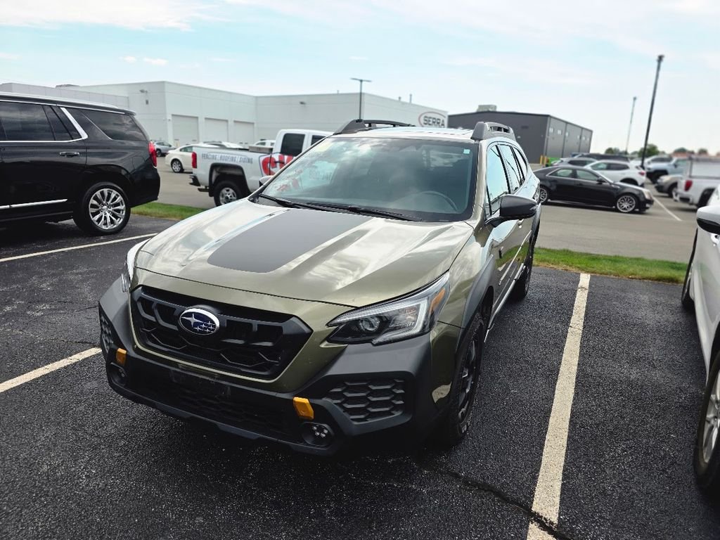 subaru outback 2024 4S4BTGUD0R3189679 image subaru outback 2024 4S4BTGUD0R3189679 image