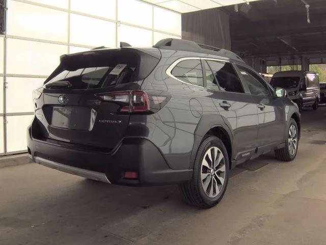subaru outback 2024 4S4BTANC6R3228956 image subaru outback 2024 4S4BTANC6R3228956 image